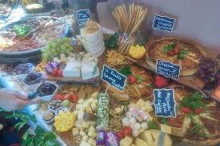 Rasa Hangat dari Cilacap Selatan: Yani Catering yang Selalu Siap Menyapa