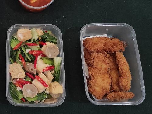 Yani Catering: Rasa Hangat yang Mengiringi Setiap Acara di Cilacap Selatan